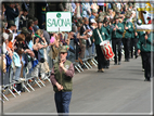 foto 81ma Adunata Nazionale Alpini